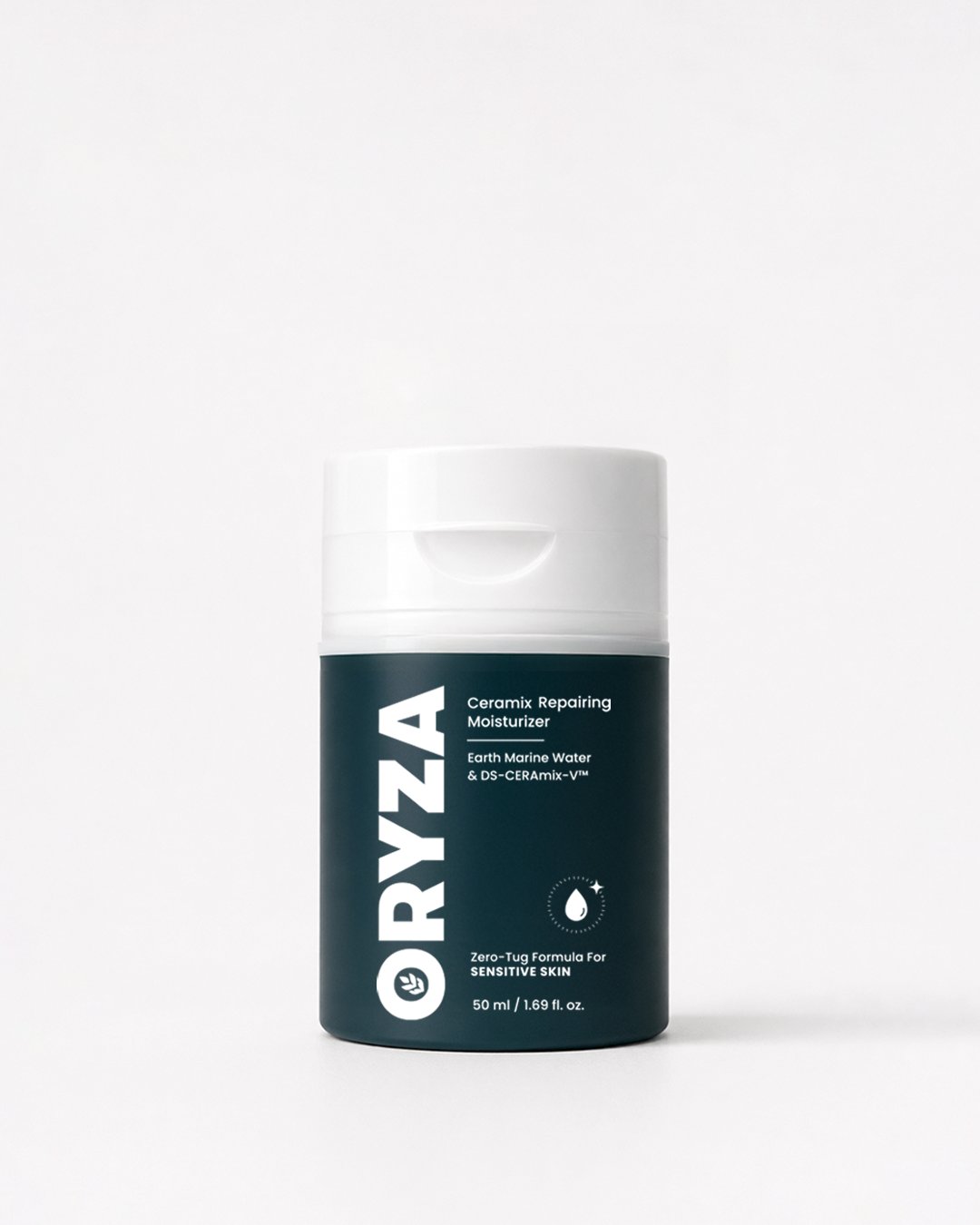 ORYZA 米漾修护保湿霜 正面瓶图