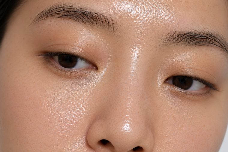 越洗越油