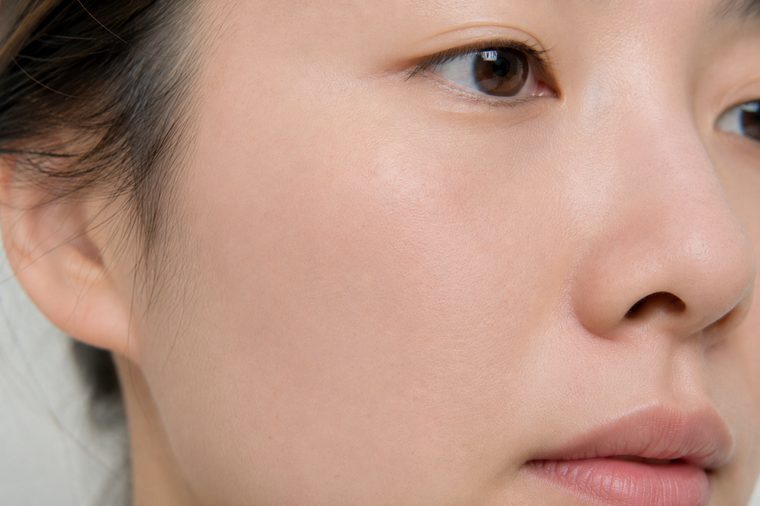 刺激反应缓和