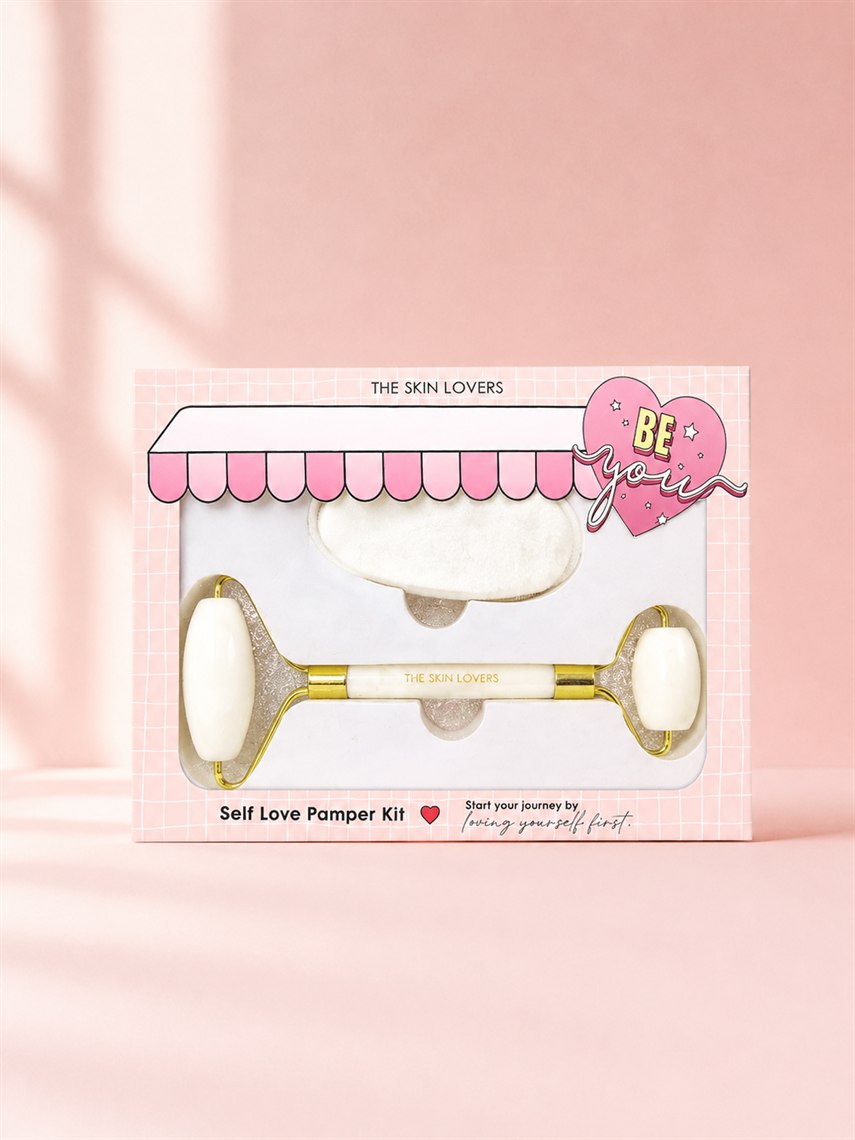 Self Love Pamper Kit