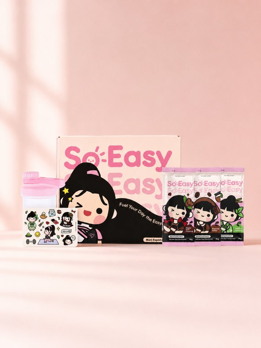 SoEasy Meal Replacement