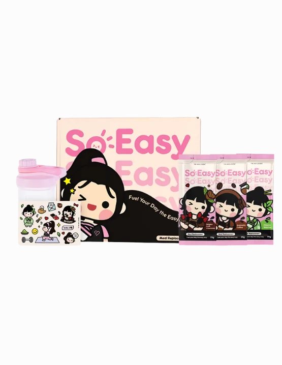 SoEasy Meal Replacement