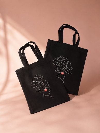Eco Tote Bag