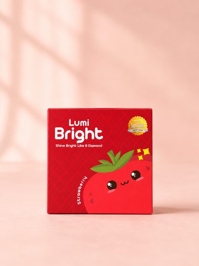 LumiBright Beauty Candy