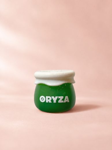 Mini Oryza Purifying Cleansing Balm – Travel Friendly
