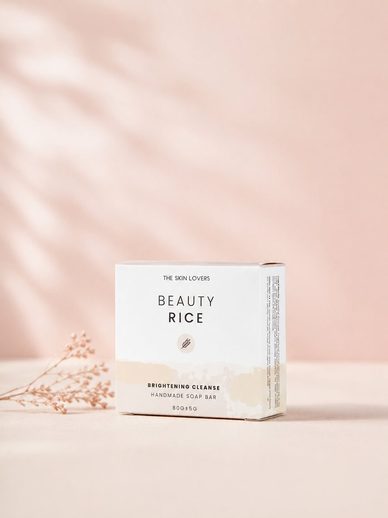 Handmade Soap Bar