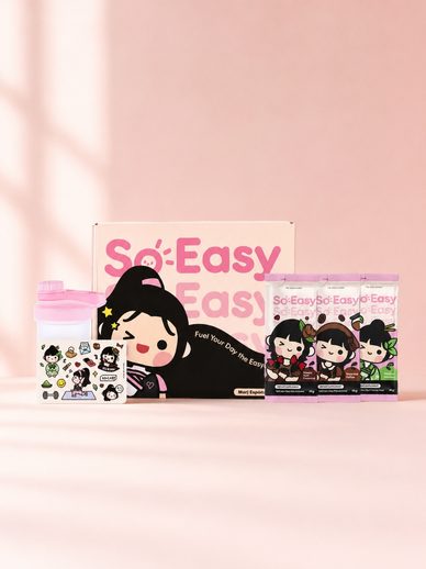 SoEasy Meal Replacement
