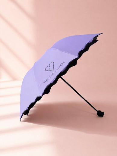 Insta Style Princess Umbrella