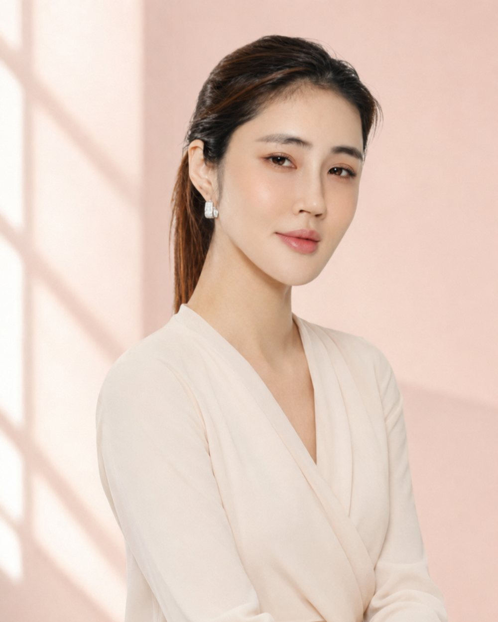 Dr Chan Ann Chyi, Founder and Aesthetic Physician at The Skin Lovers