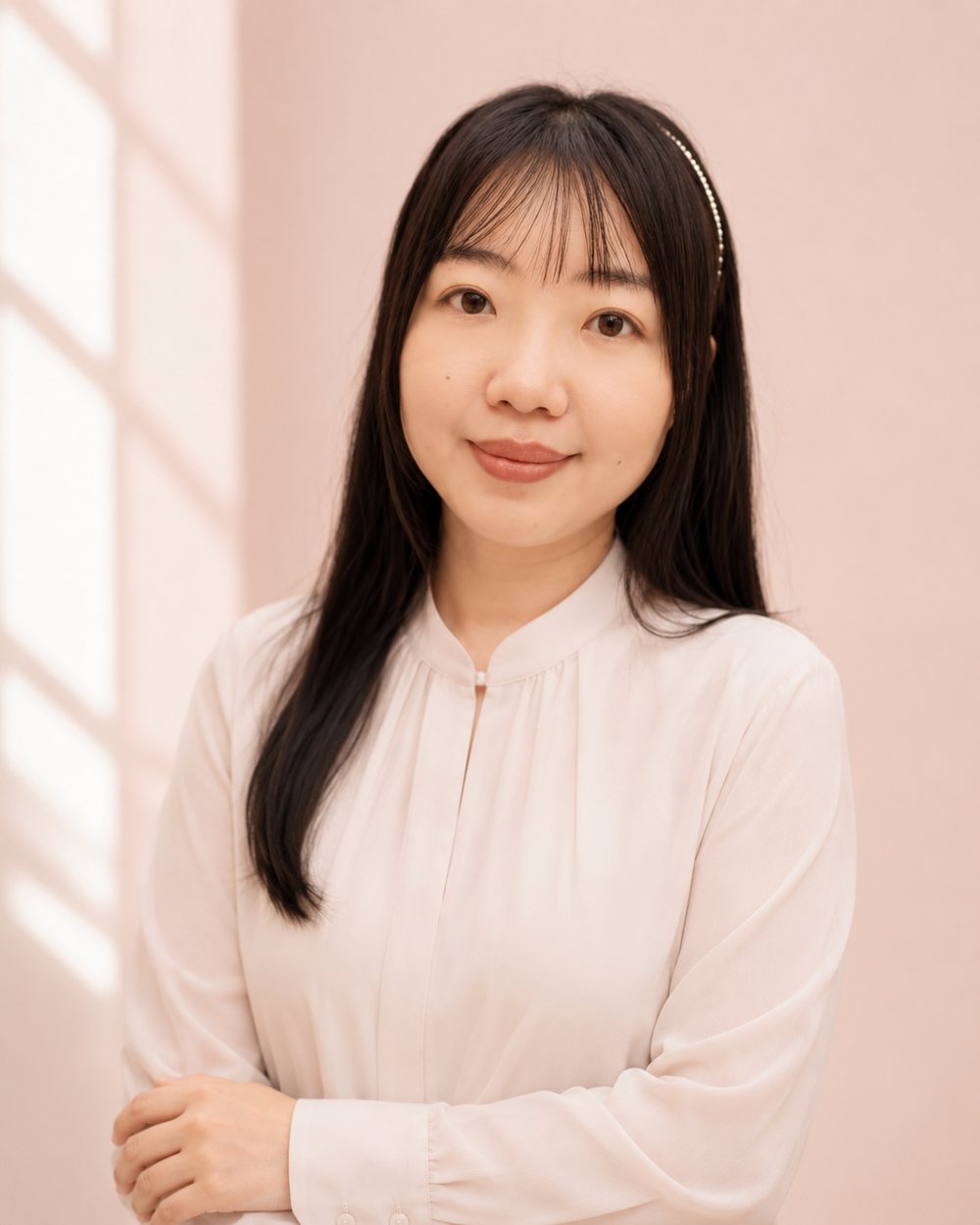 Dr Lim Yi Hui, Formulation lead at The Skin Lovers
